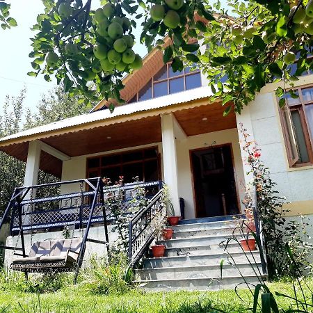 Heavenly Daze Cottage مايالي المظهر الخارجي الصورة