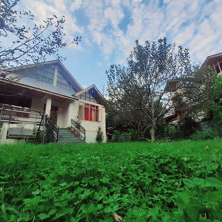 Heavenly Daze Cottage مايالي المظهر الخارجي الصورة