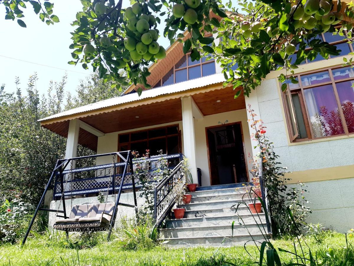 Heavenly Daze Cottage مايالي المظهر الخارجي الصورة