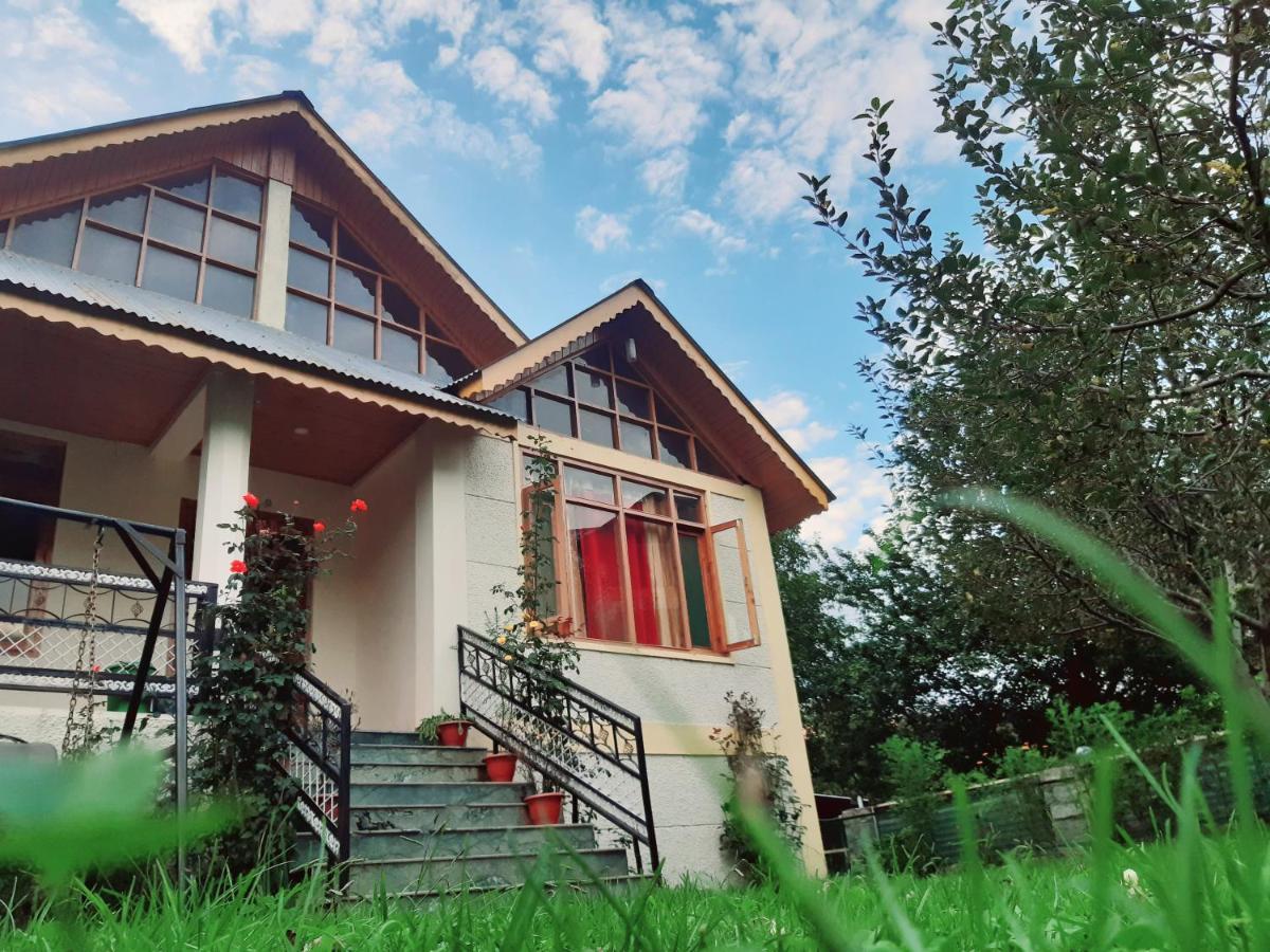 Heavenly Daze Cottage مايالي المظهر الخارجي الصورة