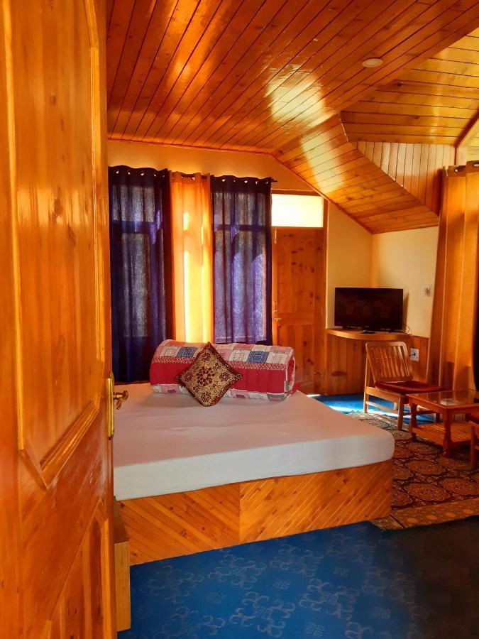 Heavenly Daze Cottage مايالي المظهر الخارجي الصورة