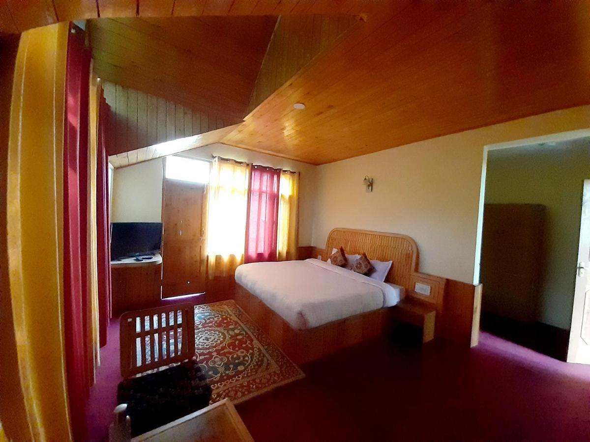 Heavenly Daze Cottage مايالي المظهر الخارجي الصورة