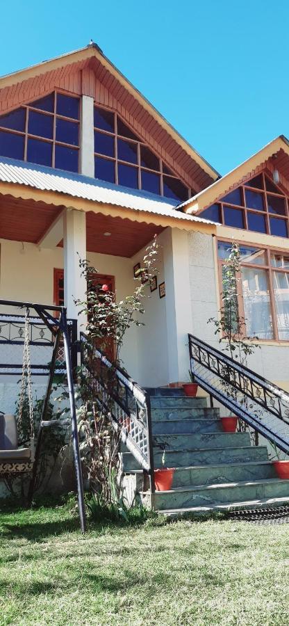 Heavenly Daze Cottage مايالي المظهر الخارجي الصورة