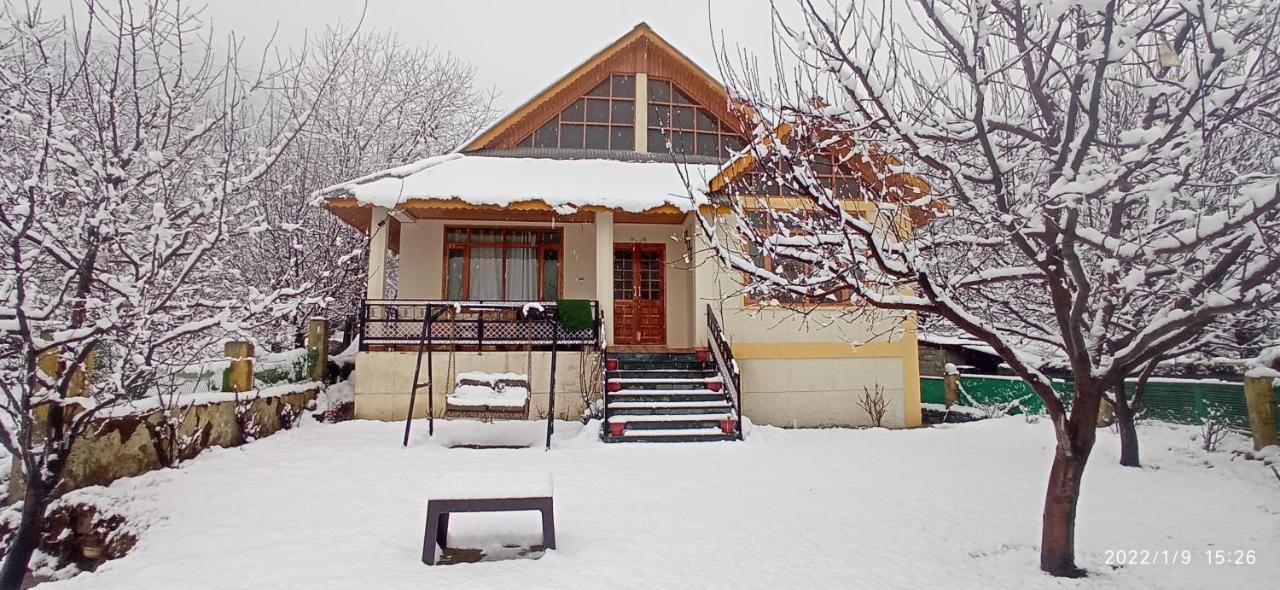 Heavenly Daze Cottage مايالي المظهر الخارجي الصورة